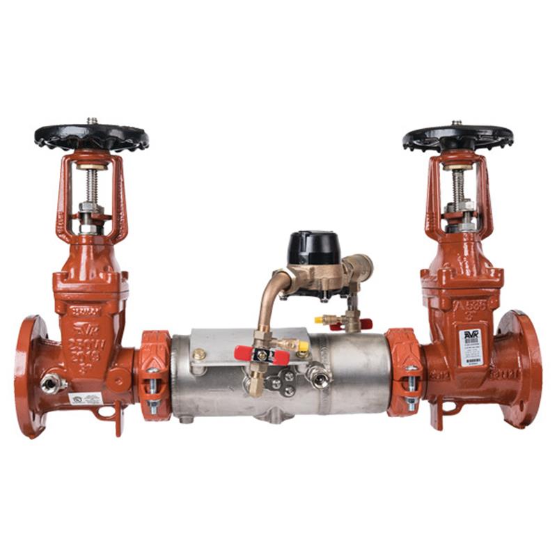 3 DERINGER 30G GPM