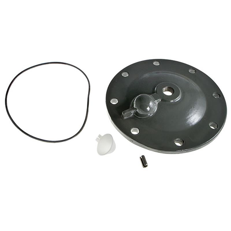 Cover Assembly