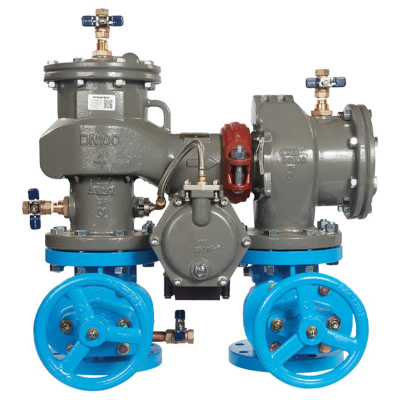 2 1/2 LF880V-NRS-FS