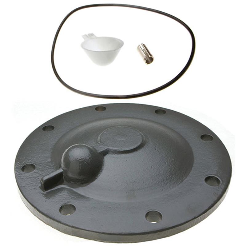 Cover Assembly