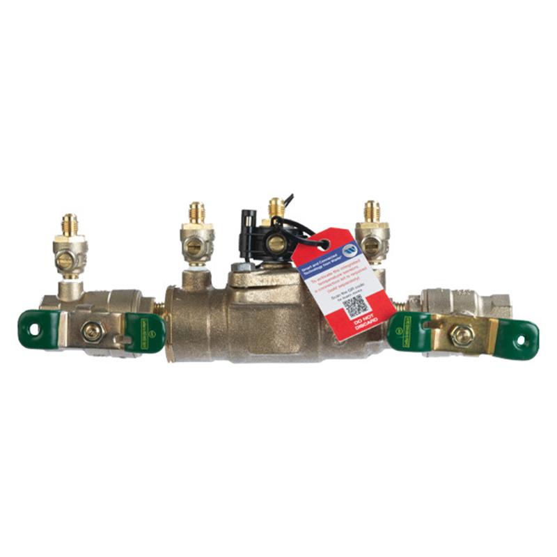 3/4 SS007M3-QT-FZ