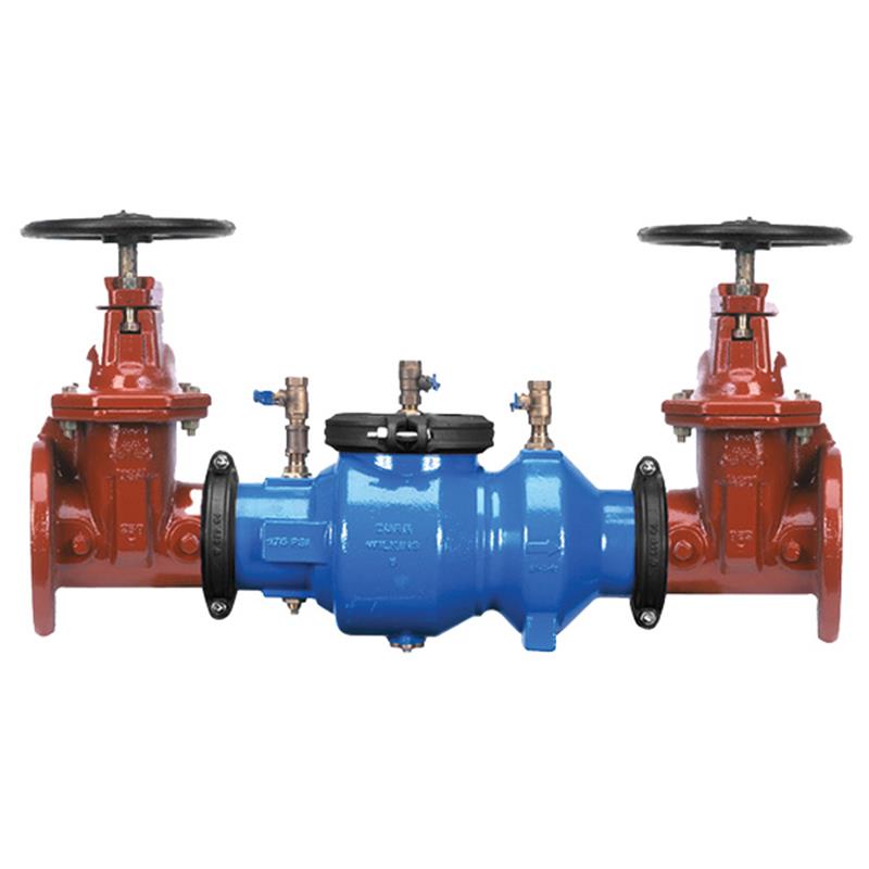 Wilkins 6" 350A NRS Gate Valves