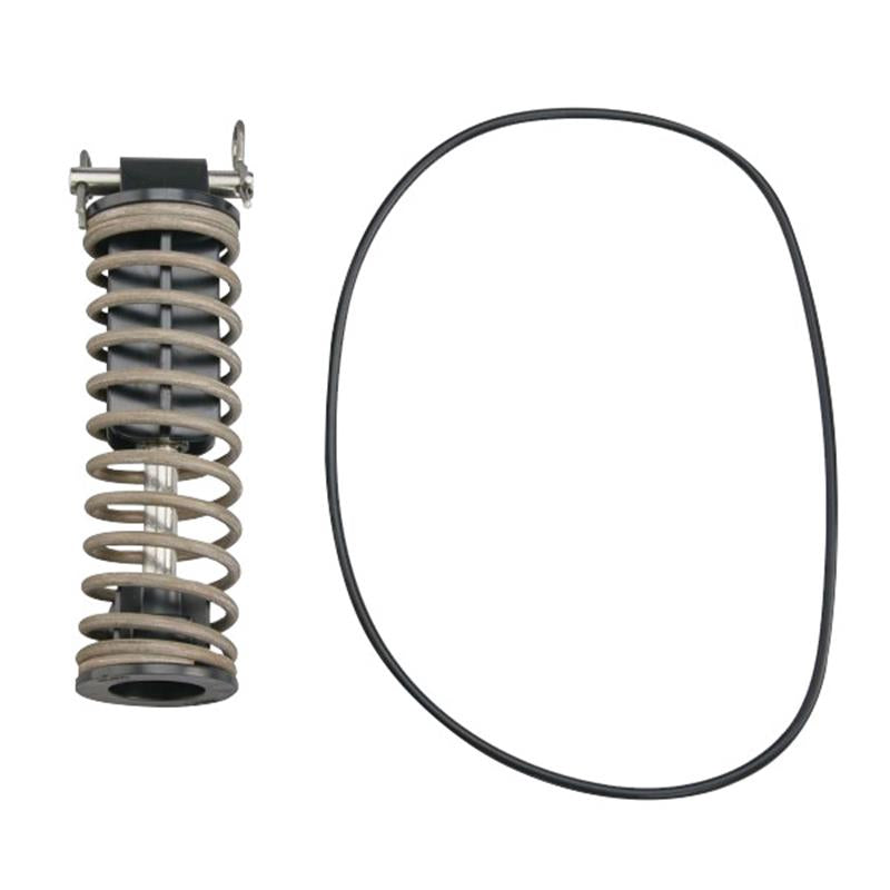 2nd Check Spring Module
