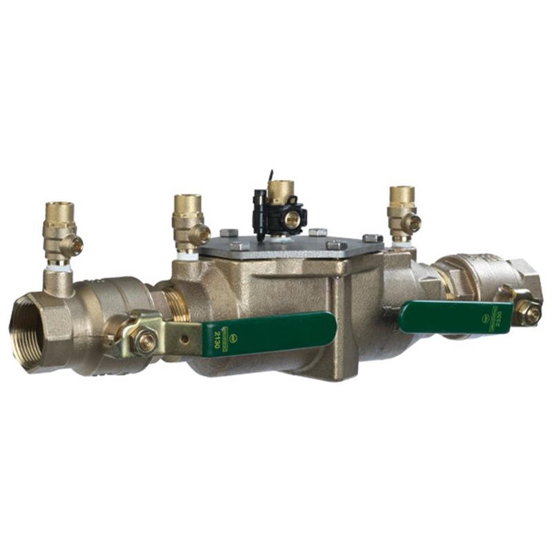 1 1/2 LF007M2-QT-FZ