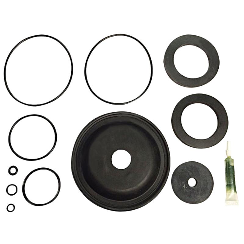 Rubber Repair Kit