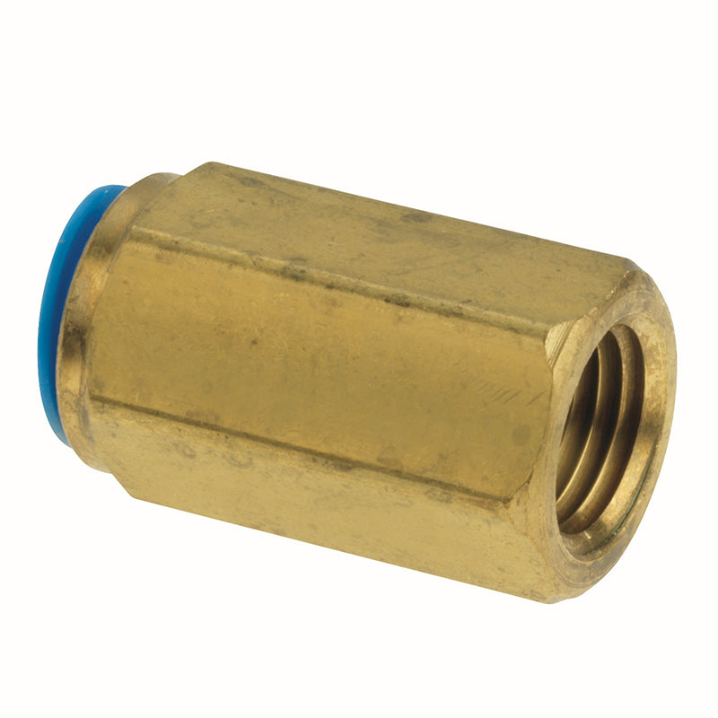 1/8 ASAE-TC ADAPTER