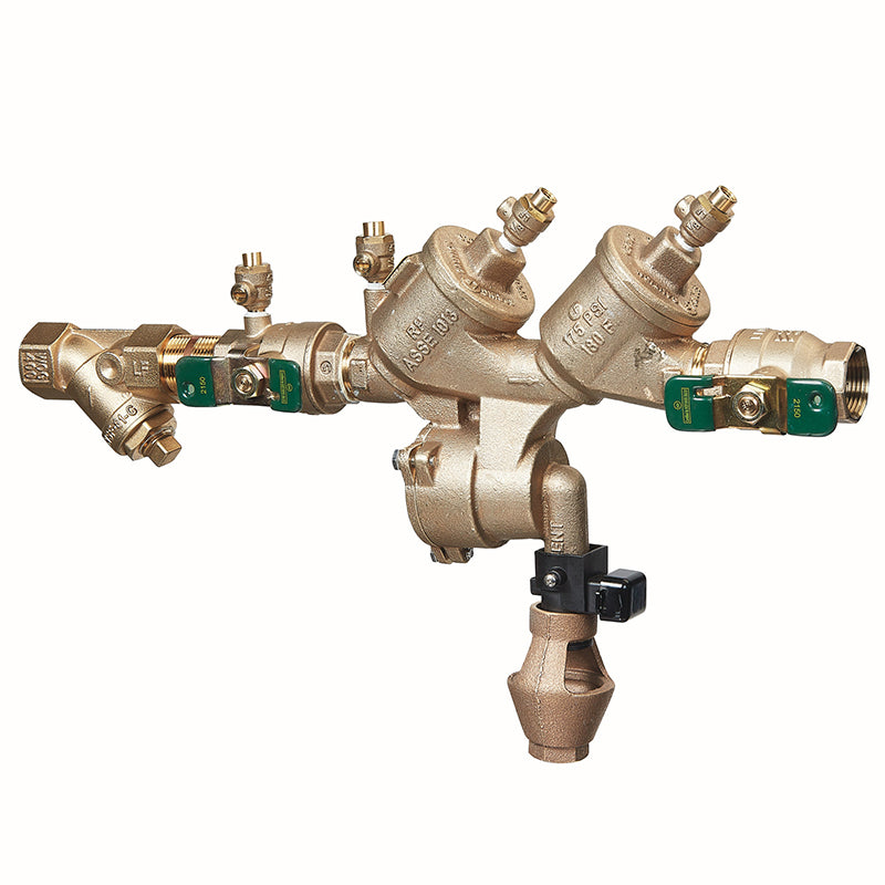 1 LF919-QT-S-AG-FS