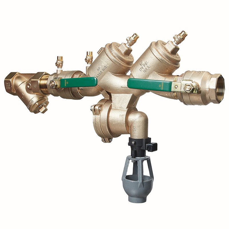 2 LF919-QT-S-AG-FS