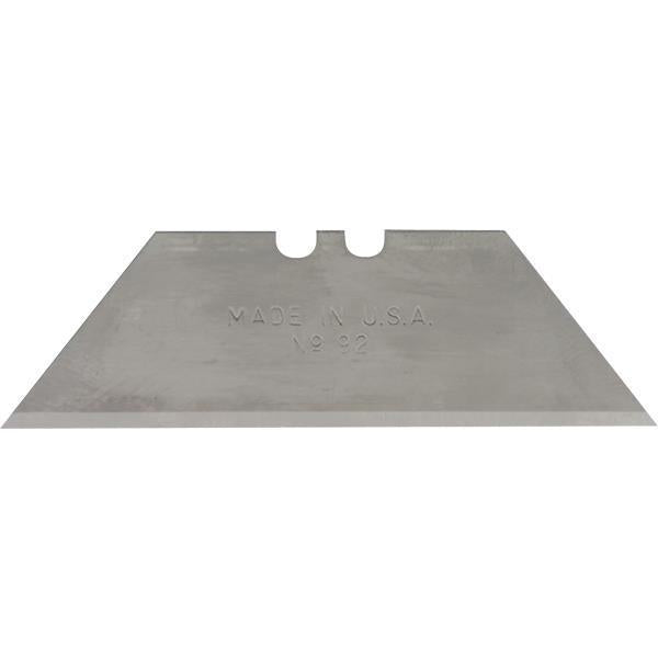 Wiss Utility Knife Replacement Blades, 5/Card