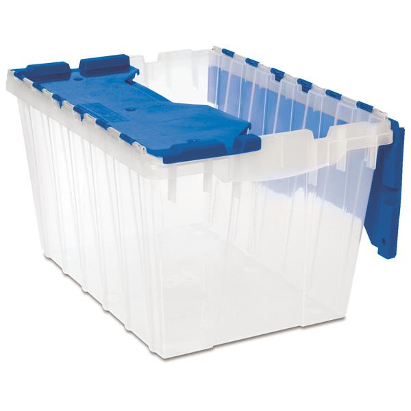 Akro-Mils Keepbox Light-Duty Container