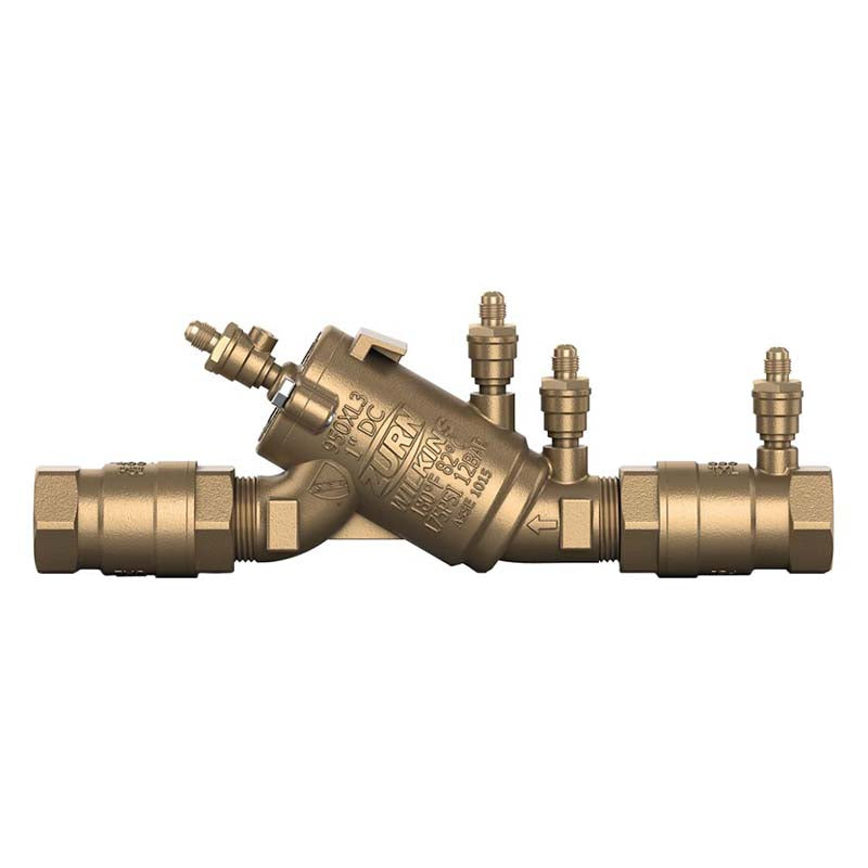 3/4" 950XL3 DC