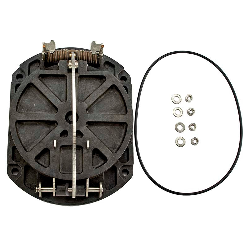 RK SR774/DCDA-CK1 8-12