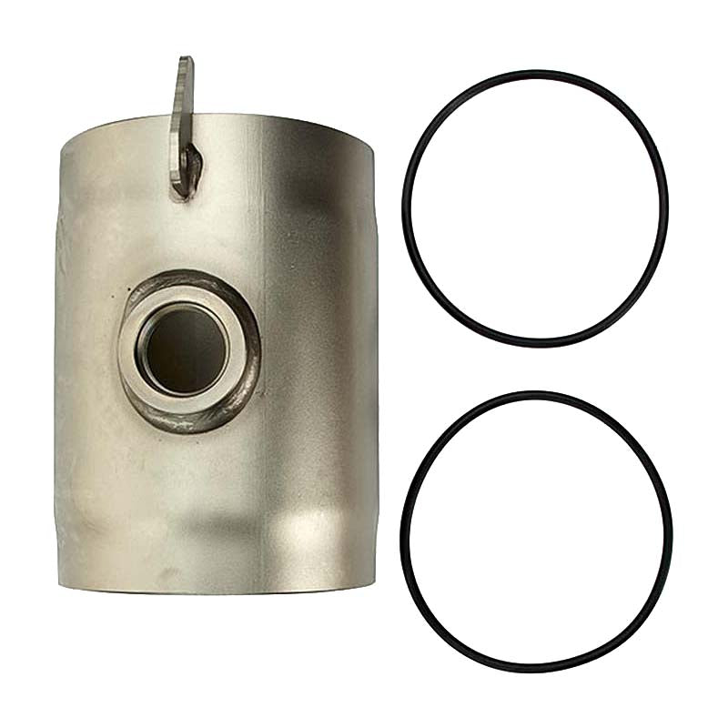 RK 757/757DCDA C 2 1/2 - 4" Check Sleeve Cover