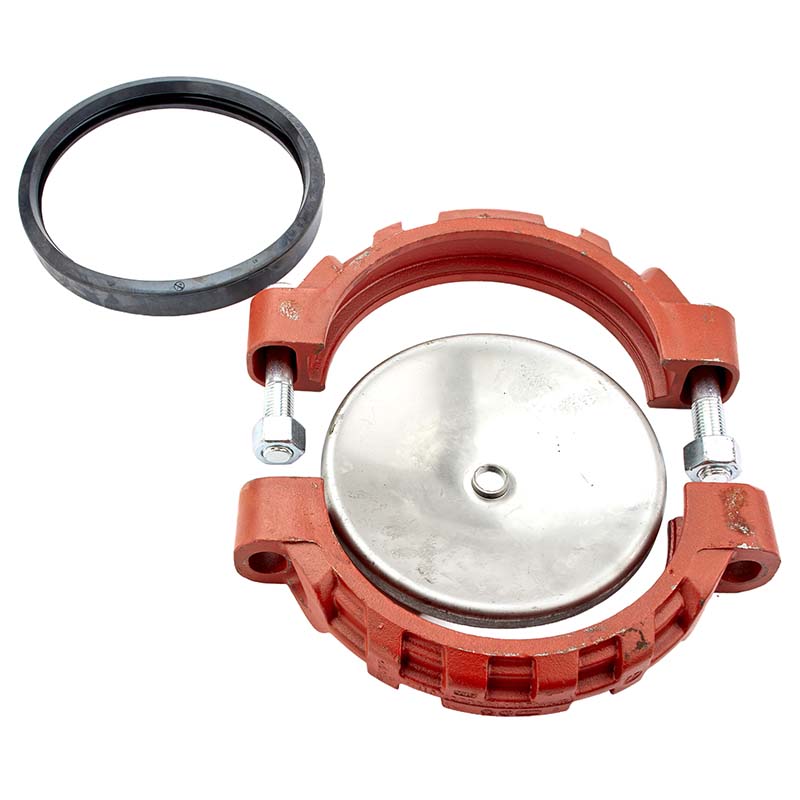 RK 774/774DCDA C 8 - 12" Cover Kit