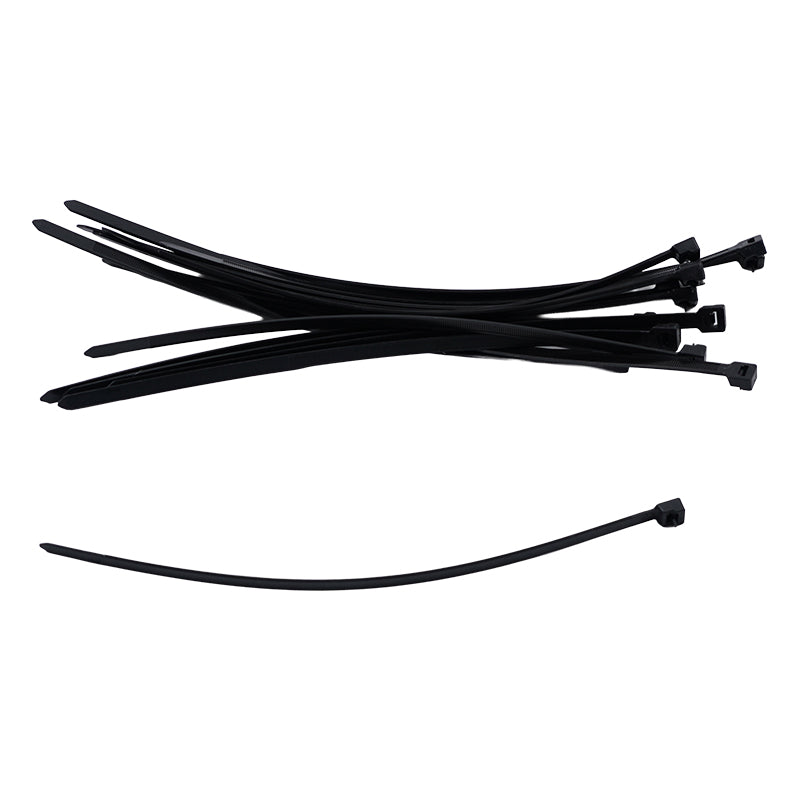 Size C Replacement Nylon Ties