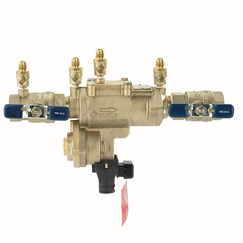 3/4 860-QT-RP-FS