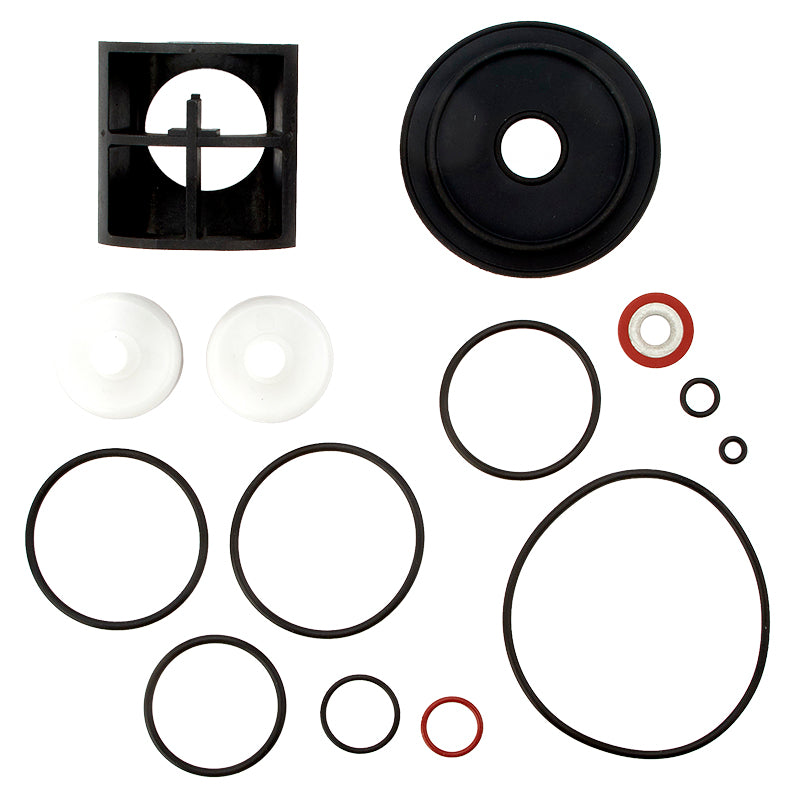ARK 4000B RT 1" Total Rubber Kit