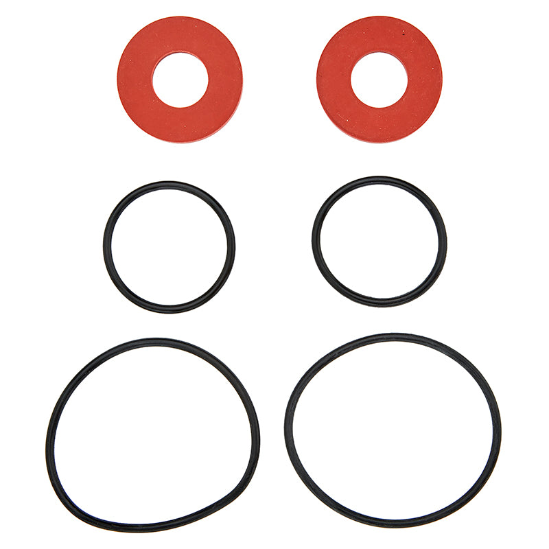 ARK 200B RT 1" Total Rubber Kit