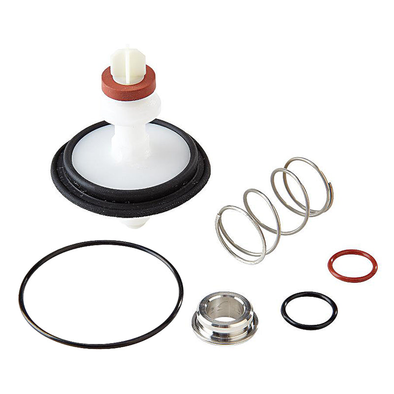 RK 009 VT 1/4-1/2" Complete Relief Valve Kit