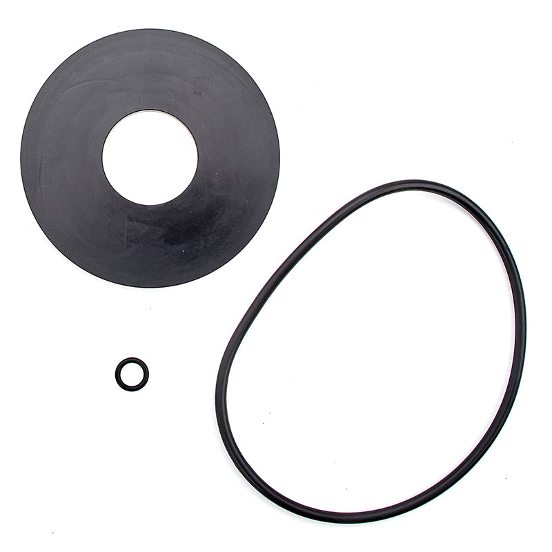 RK 709DCDA RC4 4" 1st or 2nd Check Rubber Kit