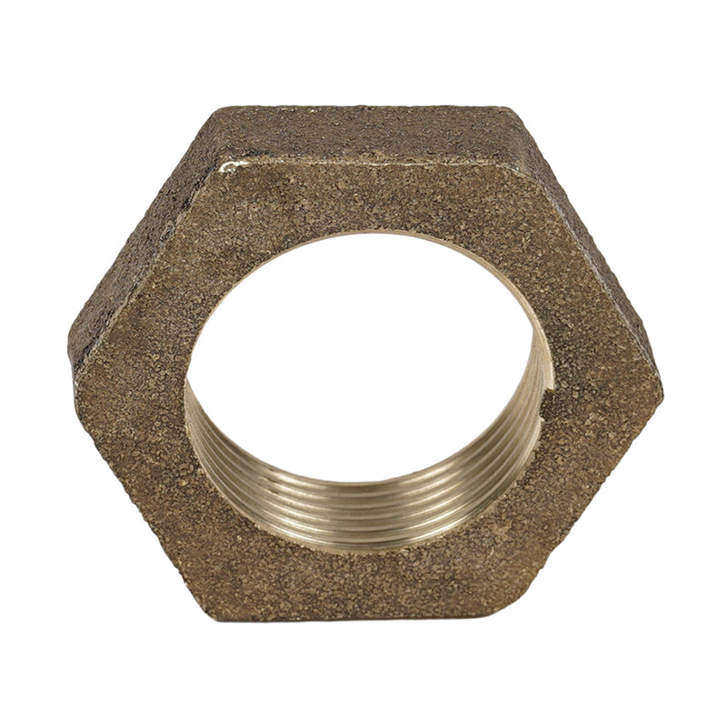 KV 3-4 OSY Handwheel Nut