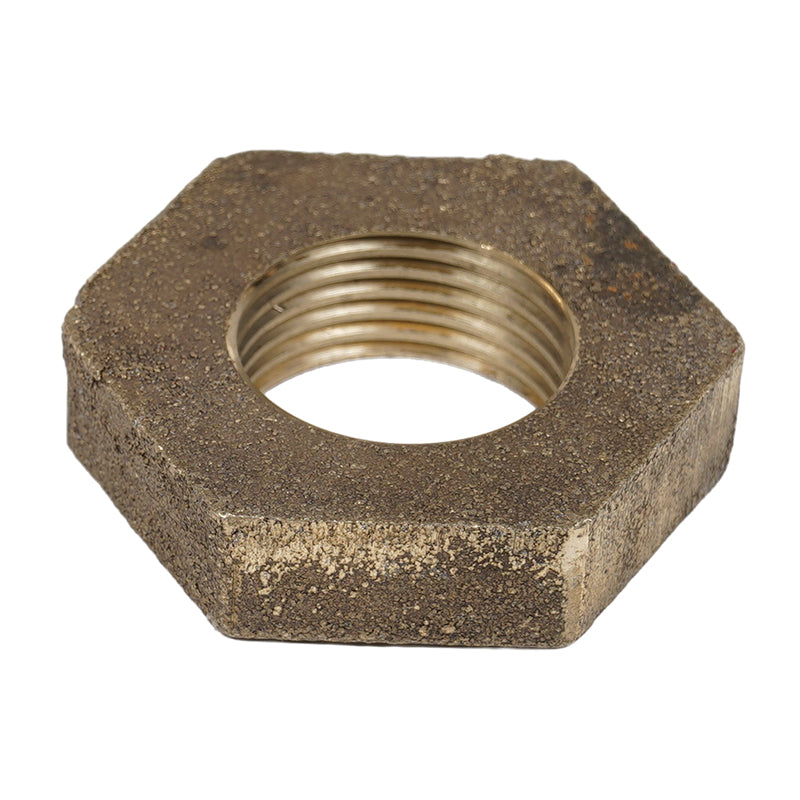 KV 2.5 OSY Handwheel Nut