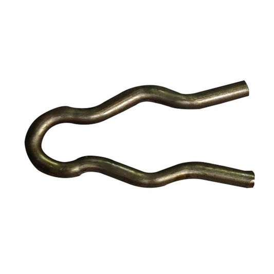Stainless Steel G-Clip