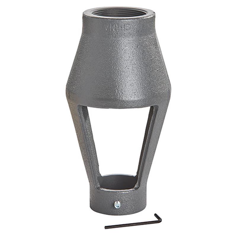 Ames 1 1/4 - 2" 400B-AG Air Gap Drain Fitting