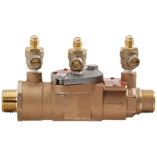 3/4 LF2000BM3-LBV-UL