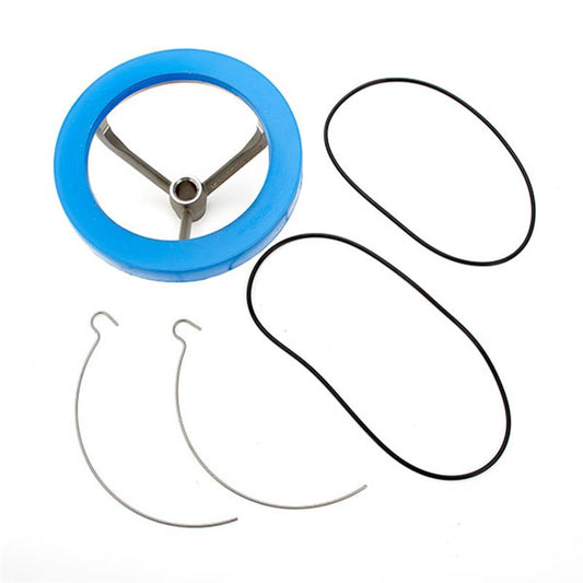LFARK 2000CIV S 8"  Seat Kit