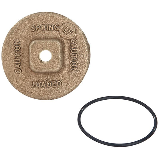 LFARK 400B C 1"  1st or 2nd Check Cover Kit