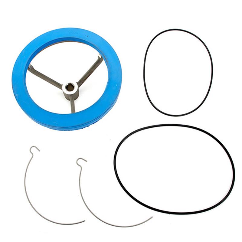 LFARK 2000CIV S 10"  Seat Kit