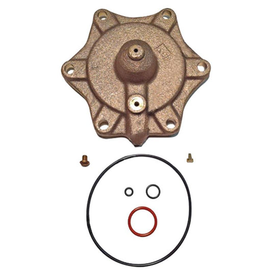 LFARK 4000B C 1 1/4 - 1 1/2"  Cover Kit