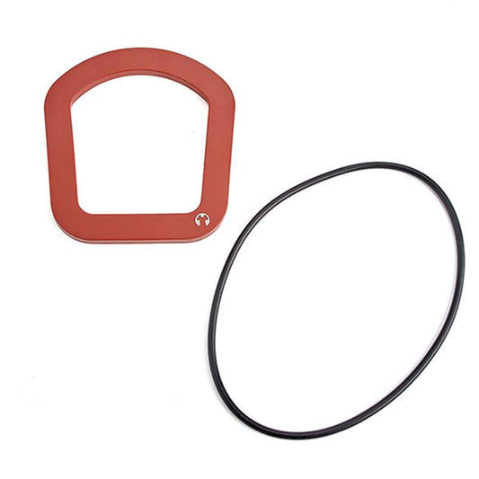 ARK C200/C300 RC4 10"  1st or 2nd Check Rubber Kit