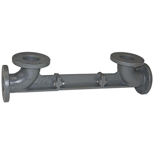 4 AVS-C Flange x Flange