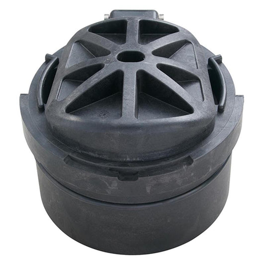 ARK C400/C500 CK1 8"  Complete 1st Cam Check
