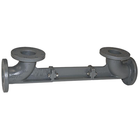 3 AVS-C Flange x Mechanical Joint RP BFG
