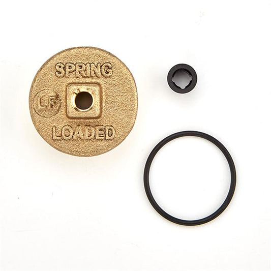LFARK 400B C 3/4"  1st or 2nd Check Cover Kit