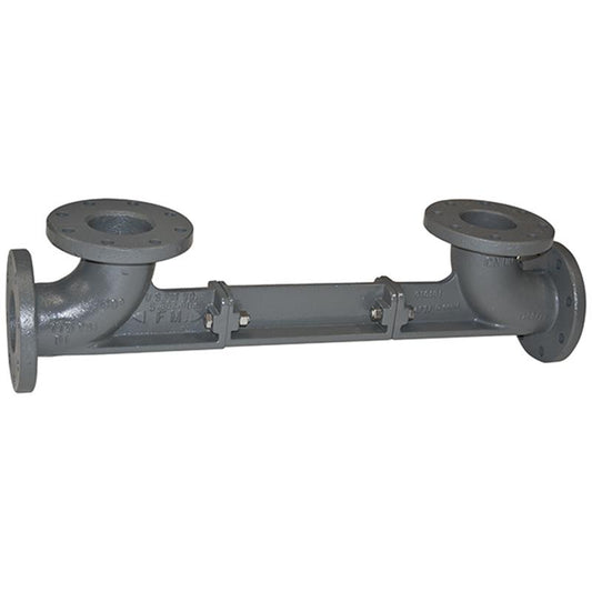 4 AVS-C Mechanical Joint x Mechanical Joint