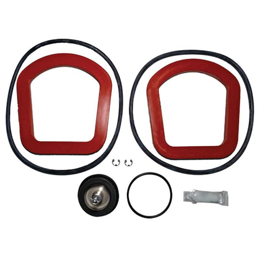ARK C400/C500 RT 8"  Total Rubber Kit
