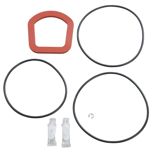 ARK C200/C300 RC4 6"  1st or 2nd Check Rubber Kit
