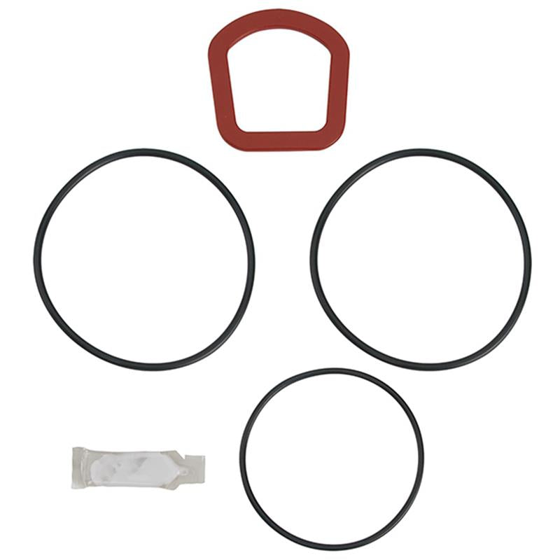 ARK C200/C300 RC4 2 1/2 - 4"  1st or 2nd Check Rubber Kit