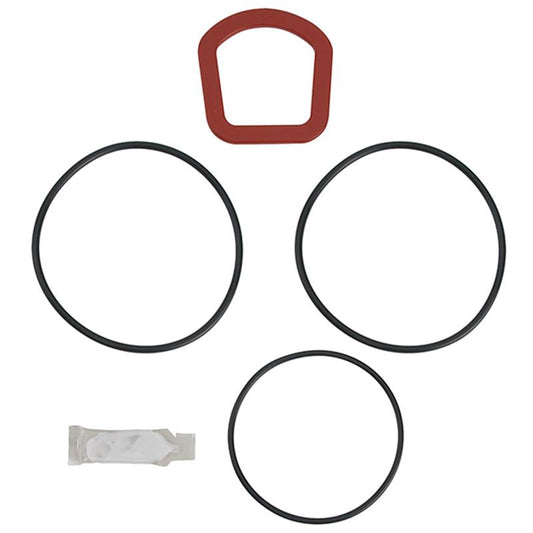ARK C200/C300 RC4 2 1/2 - 4"  1st or 2nd Check Rubber Kit
