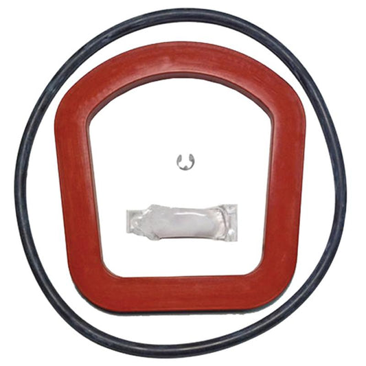 ARK M200/M300 RC4 8 - 10"  1st or 2nd Check Rubber Kit