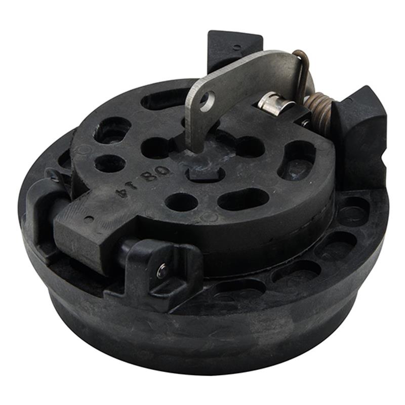 ARK 4000SS/5000SS CK1 6" Complete 1st Cam Check