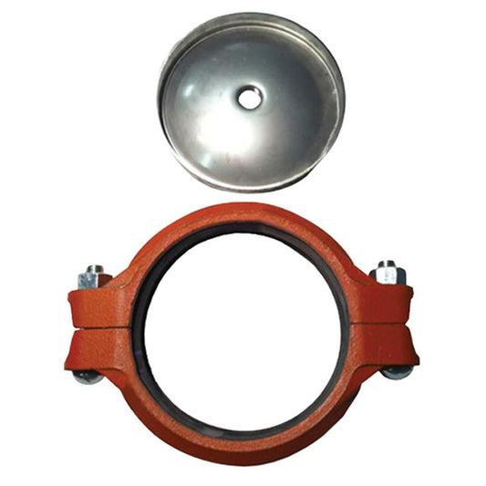 ARK SS C 2 1/2" - 4" Cover Kit
