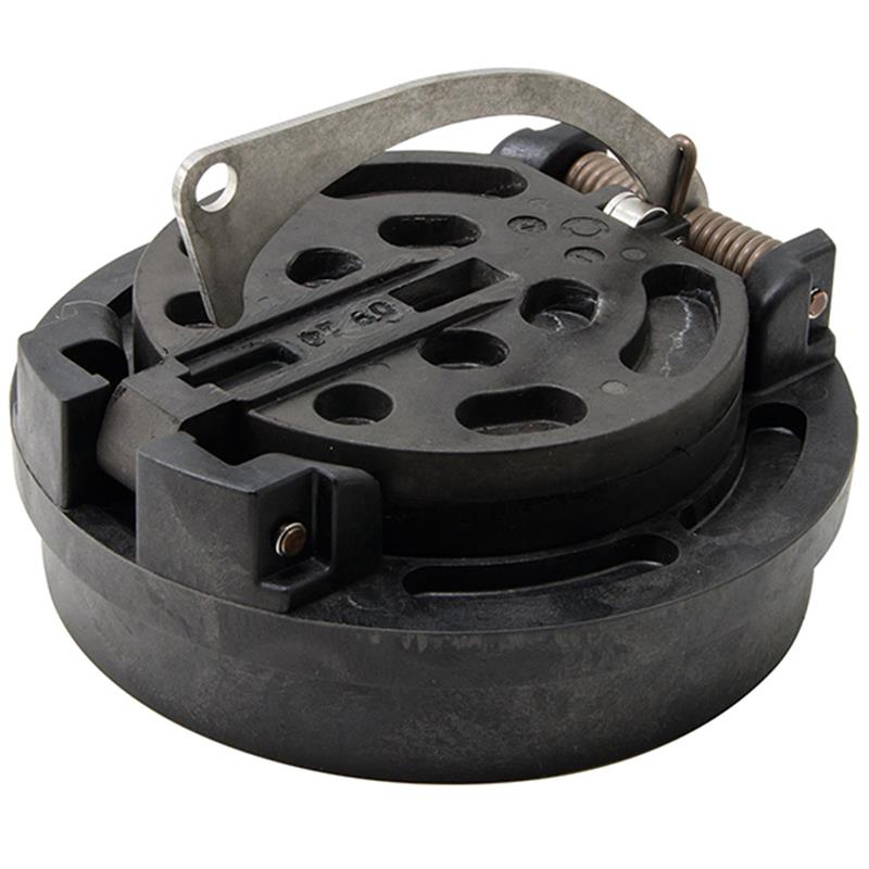 ARK 2000SS/3000SS CK1 6" Complete 1st Cam Check