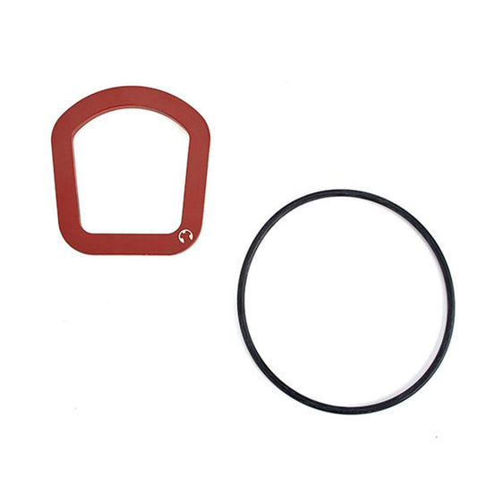 ARK M400/M500 RC4 6"  1st or 2nd Check Rubber Kit