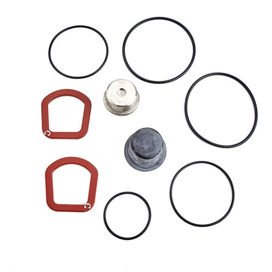 ARK M400/M500 RT 2 1/2 - 3"  Total Rubber Kit