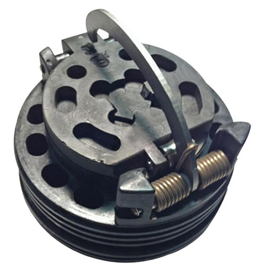 ARK 2000SE/3000SE CK2 6"  Complete 2nd Cam Check